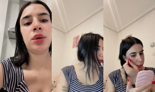 chouchoudz234's Live Session — Oct 19, 2026, 2:29 PM