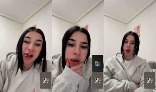 chouchoudz234's Live Session — Oct 23, 2026, 11:36 AM