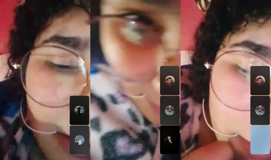 chouman.wissal's Live Session — Oct 22, 2026, 9:58 AM