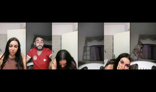 choumokh2's Live Session — Aug 10, 2026, 11:15 PM