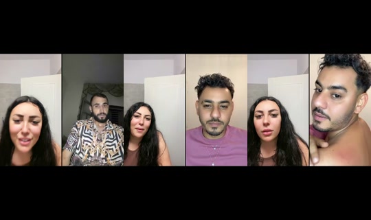 choumokh2's Live Session — Aug 11, 2026, 12:20 AM