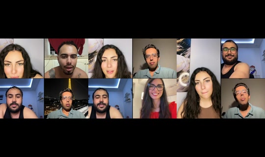 choumokh2's Live Session — Aug 11, 2026, 1:26 AM