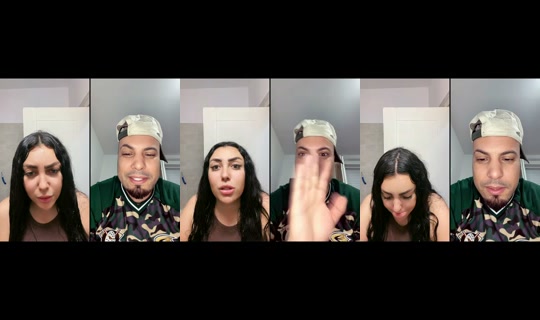 choumokh2's Live Session — Aug 11, 2026, 2:38 AM