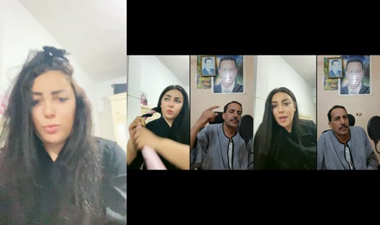 choumokh2's Live Session — Aug 11, 2026, 5:06 PM