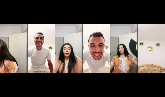 choumokh2's Live Session — Aug 11, 2026, 9:05 PM
