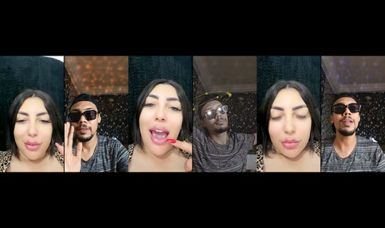 choumokh2's Live Session — Oct 21, 2026, 11:49 PM