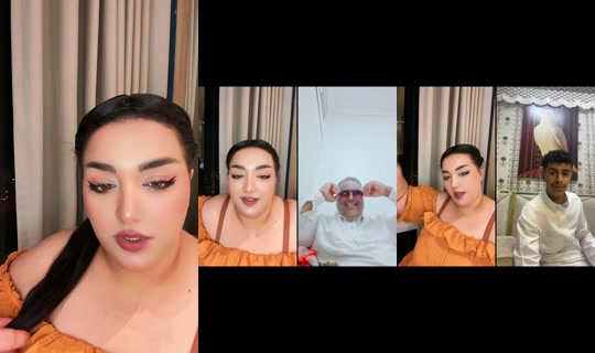 chouroukdahir50's Live Session — Sep 7, 2026, 7:31 PM