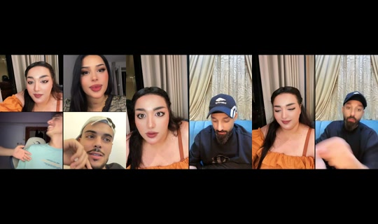 chouroukdahir50's Live Session — Sep 7, 2026, 9:12 PM