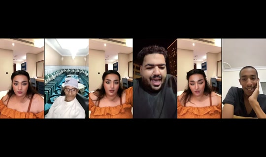 chouroukdahir50's Live Session — Sep 7, 2026, 11:44 PM