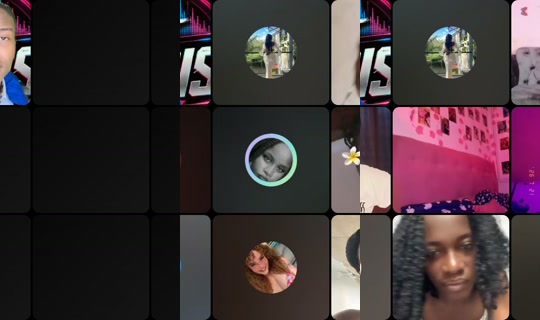 chris.the.vibe's Live Session — Jul 21, 2026, 7:01 AM