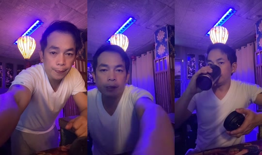 chrisbacusekit's Live Session — Jul 9, 2026, 5:28 PM