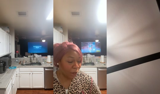 chriselleofficial's Live Session — Oct 11, 2026, 4:06 AM