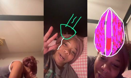 chriselleofficial's Live Session — Oct 11, 2026, 4:22 AM