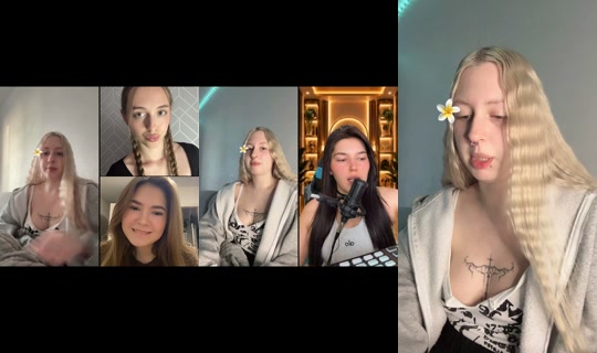 chrisss_tal's Live Session — Sep 18, 2026, 2:06 PM