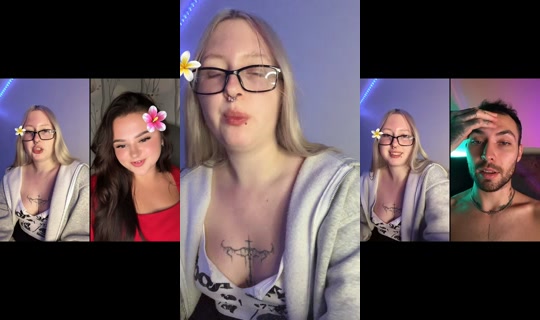 chrisss_tal's Live Session — Sep 20, 2026, 8:59 PM