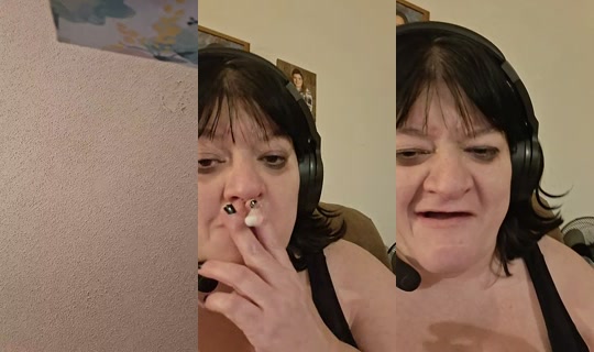chrissylink77's Live Session — Oct 20, 2026, 2:27 AM