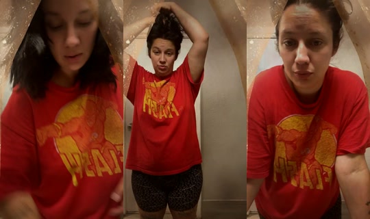 chrissyqueen69's Live Session — Jul 20, 2026, 11:25 AM