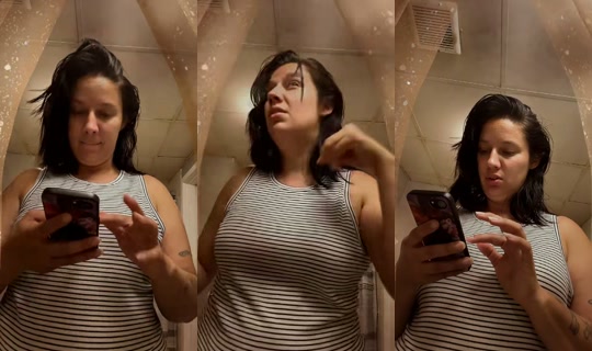 chrissyqueen69's Live Session — Jul 25, 2026, 11:39 AM