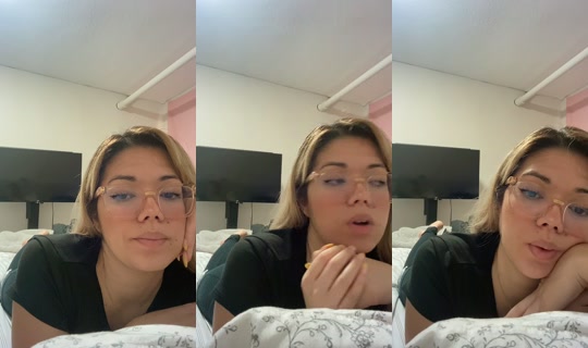 chrissyxbearx33's Live Session — Jul 21, 2026, 5:21 PM
