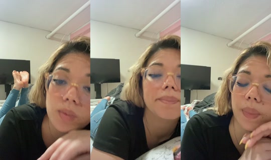 chrissyxbearx33's Live Session — Jul 22, 2026, 4:56 AM