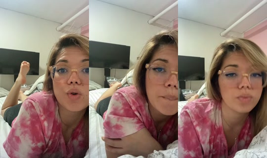 chrissyxbearx33's Live Session — Jul 24, 2026, 5:48 AM