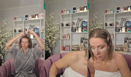 christelle_vn's Live Session — Sep 6, 2026, 11:32 AM