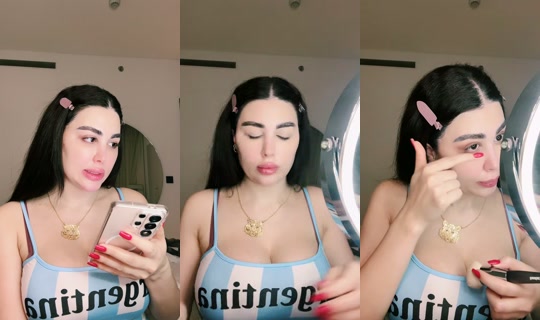 christelleyam's Live Session — Jul 19, 2026, 5:42 PM