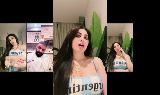 christelleyam's Live Session — Jul 20, 2026, 12:17 AM