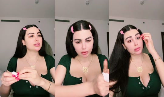 christelleyam's Live Session — Jul 25, 2026, 3:10 PM