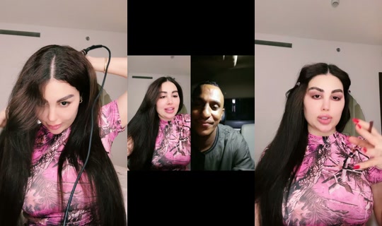 christelleyam's Live Session — Jul 26, 2026, 6:34 PM