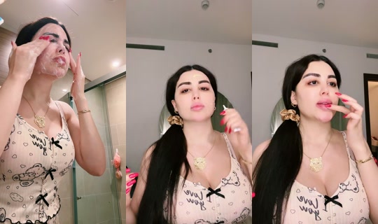 christelleyam's Live Session — Jul 27, 2026, 1:58 AM