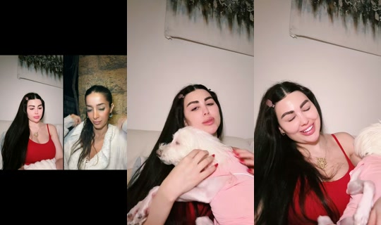 christelleyam's Live Session — Jul 27, 2026, 7:38 PM