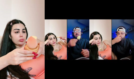 christelleyam's Live Session — Jul 28, 2026, 4:03 AM
