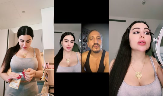 christelleyam's Live Session — Jul 28, 2026, 10:39 AM