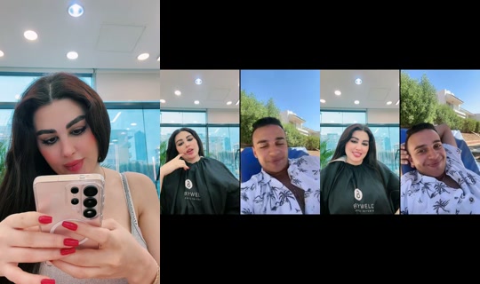 christelleyam's Live Session — Jul 28, 2026, 12:29 PM
