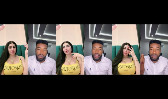 christelleyam's Live Session — Jul 29, 2026, 1:13 PM