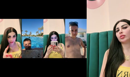 christelleyam's Live Session — Jul 29, 2026, 2:07 PM