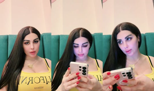christelleyam's Live Session — Jul 29, 2026, 2:46 PM