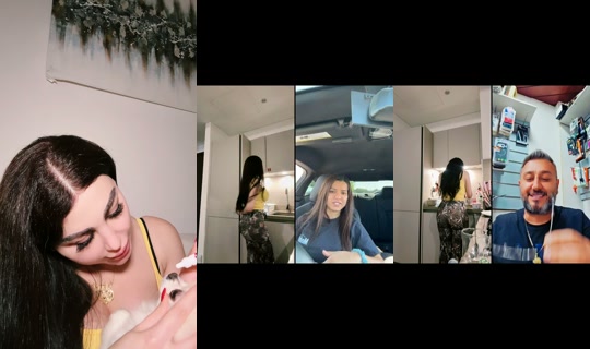 christelleyam's Live Session — Jul 29, 2026, 4:13 PM
