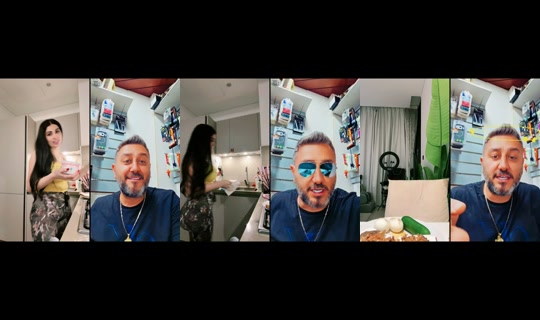 christelleyam's Live Session — Jul 29, 2026, 5:03 PM