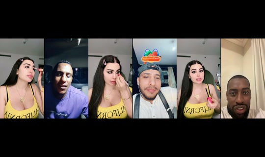 christelleyam's Live Session — Jul 29, 2026, 6:19 PM