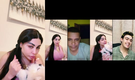 christelleyam's Live Session — Aug 13, 2026, 9:48 PM