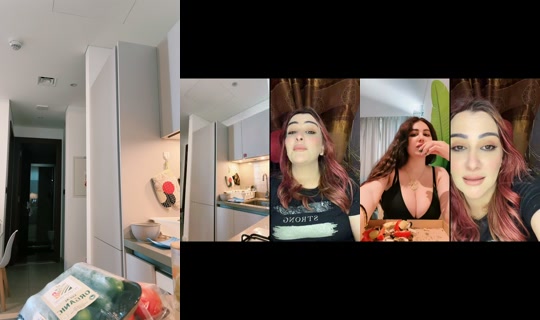 christelleyam's Live Session — Aug 18, 2026, 8:03 AM