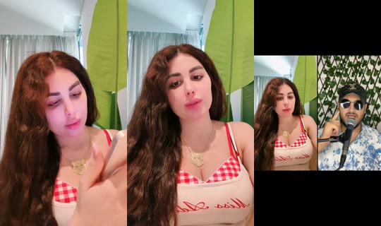 christelleyam's Live Session — Aug 18, 2026, 10:16 AM