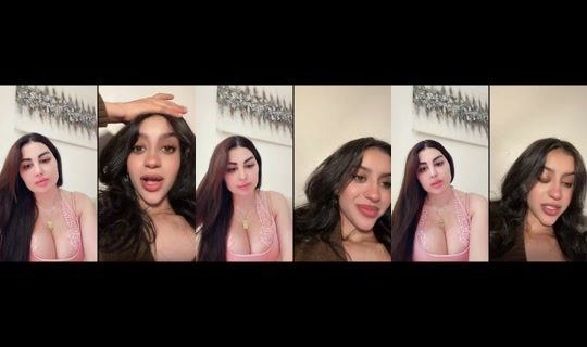 christelleyam's Live Session — Oct 2, 2026, 10:50 PM