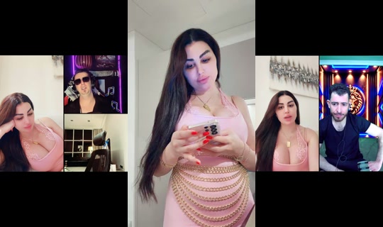 christelleyam's Live Session — Oct 2, 2026, 11:28 PM