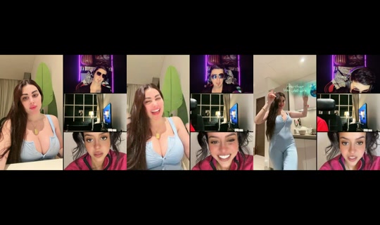 christelleyam's Live Session — Oct 3, 2026, 9:25 PM