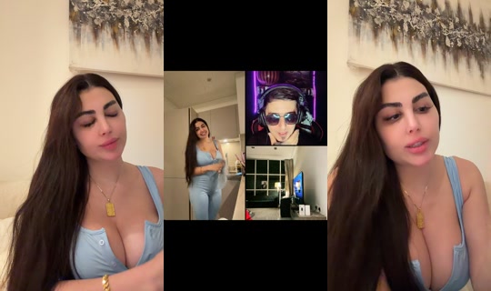 christelleyam's Live Session — Oct 4, 2026, 12:02 AM