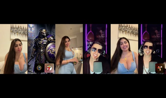 christelleyam's Live Session — Oct 4, 2026, 1:42 AM
