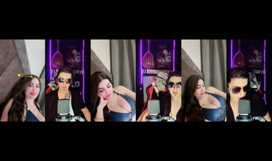 christelyam's Live Session — Sep 30, 2026, 1:03 AM